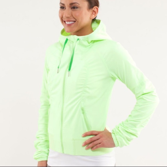 Lululemon street to studio jacket - Picture 3 of 7